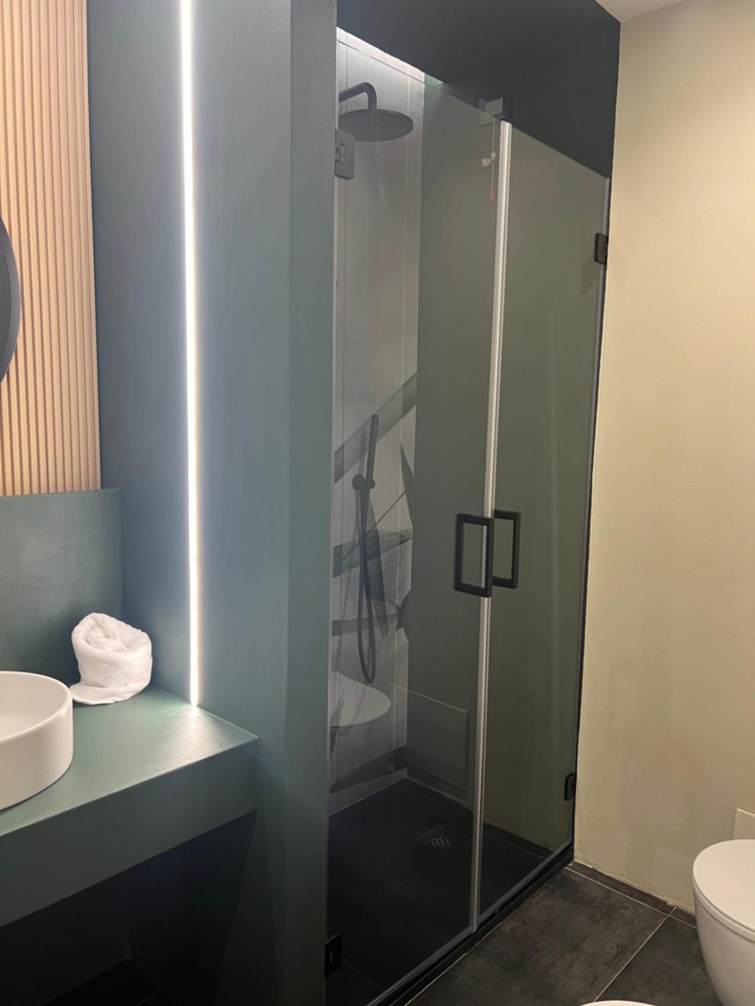 Napoliurbansuite Kültér fotó