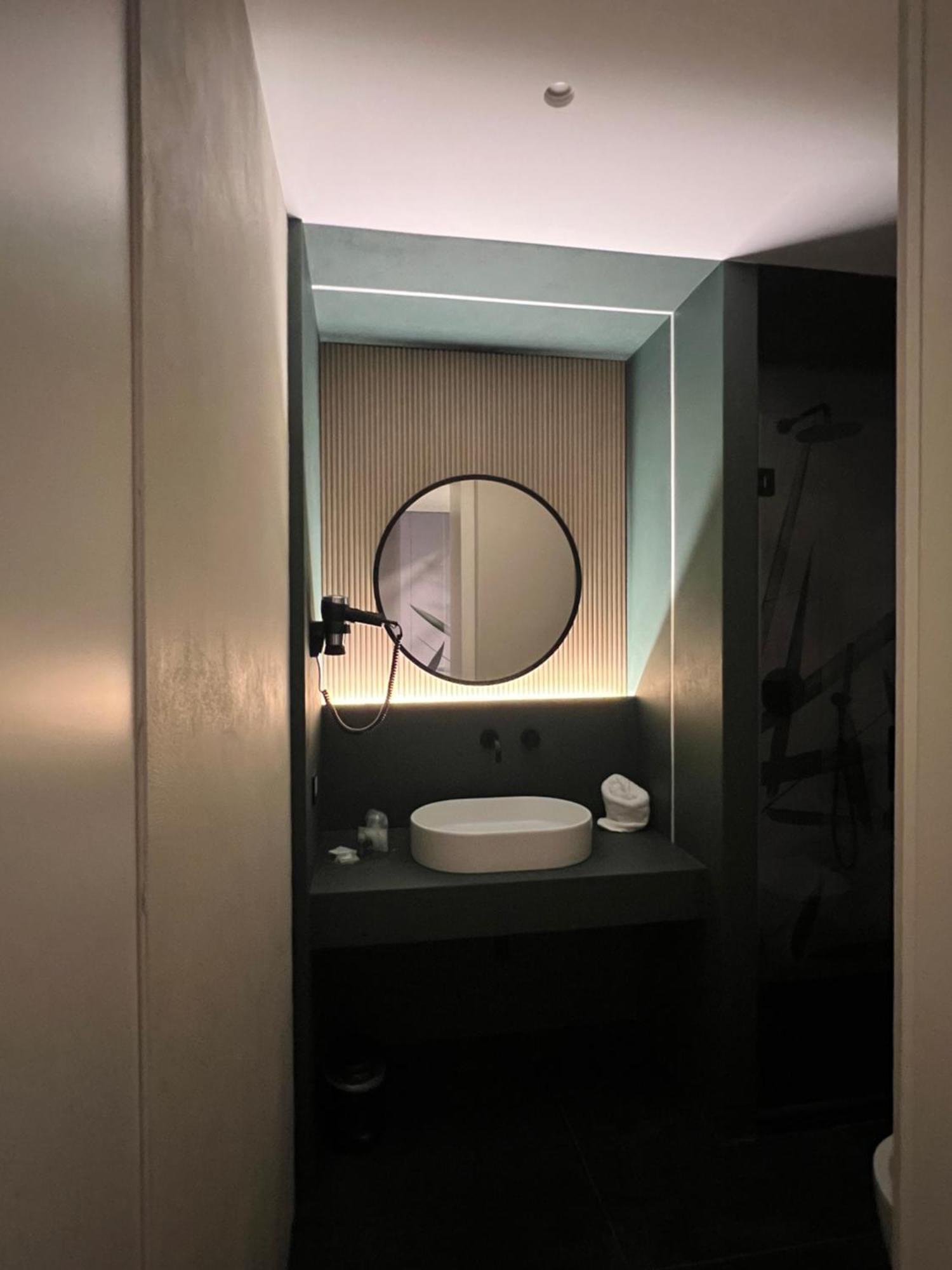 Napoliurbansuite Kültér fotó