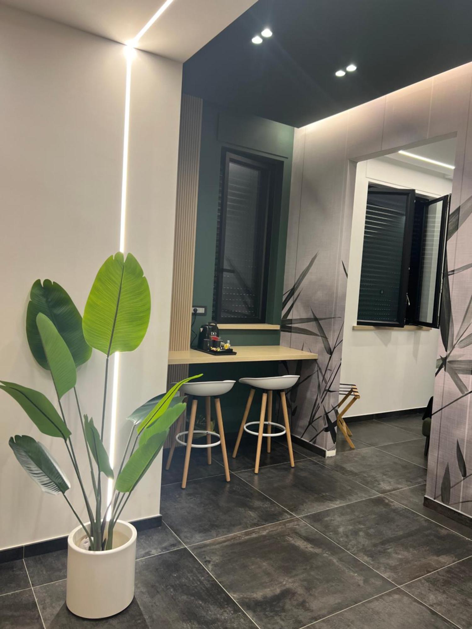Napoliurbansuite Kültér fotó