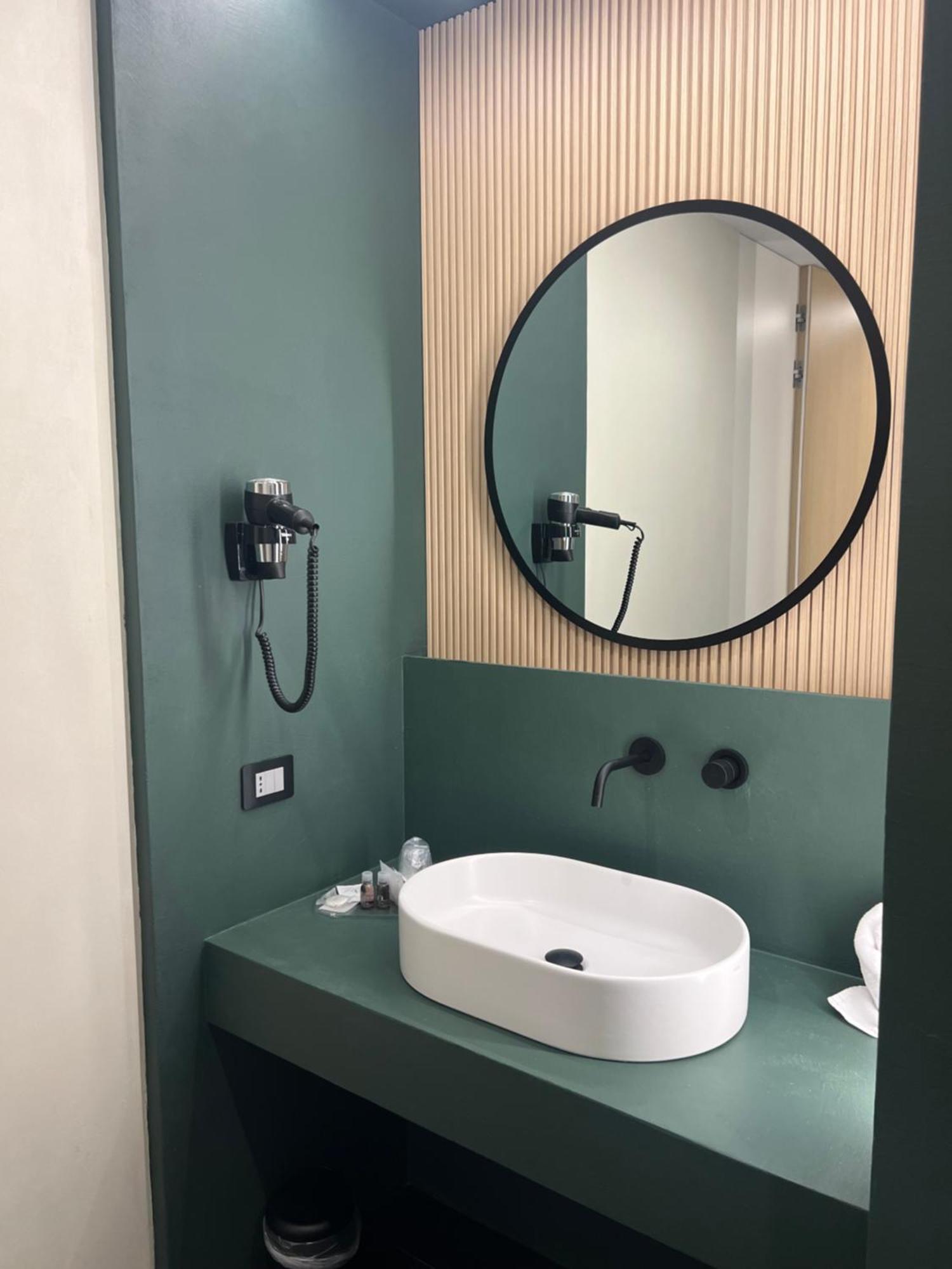 Napoliurbansuite Kültér fotó