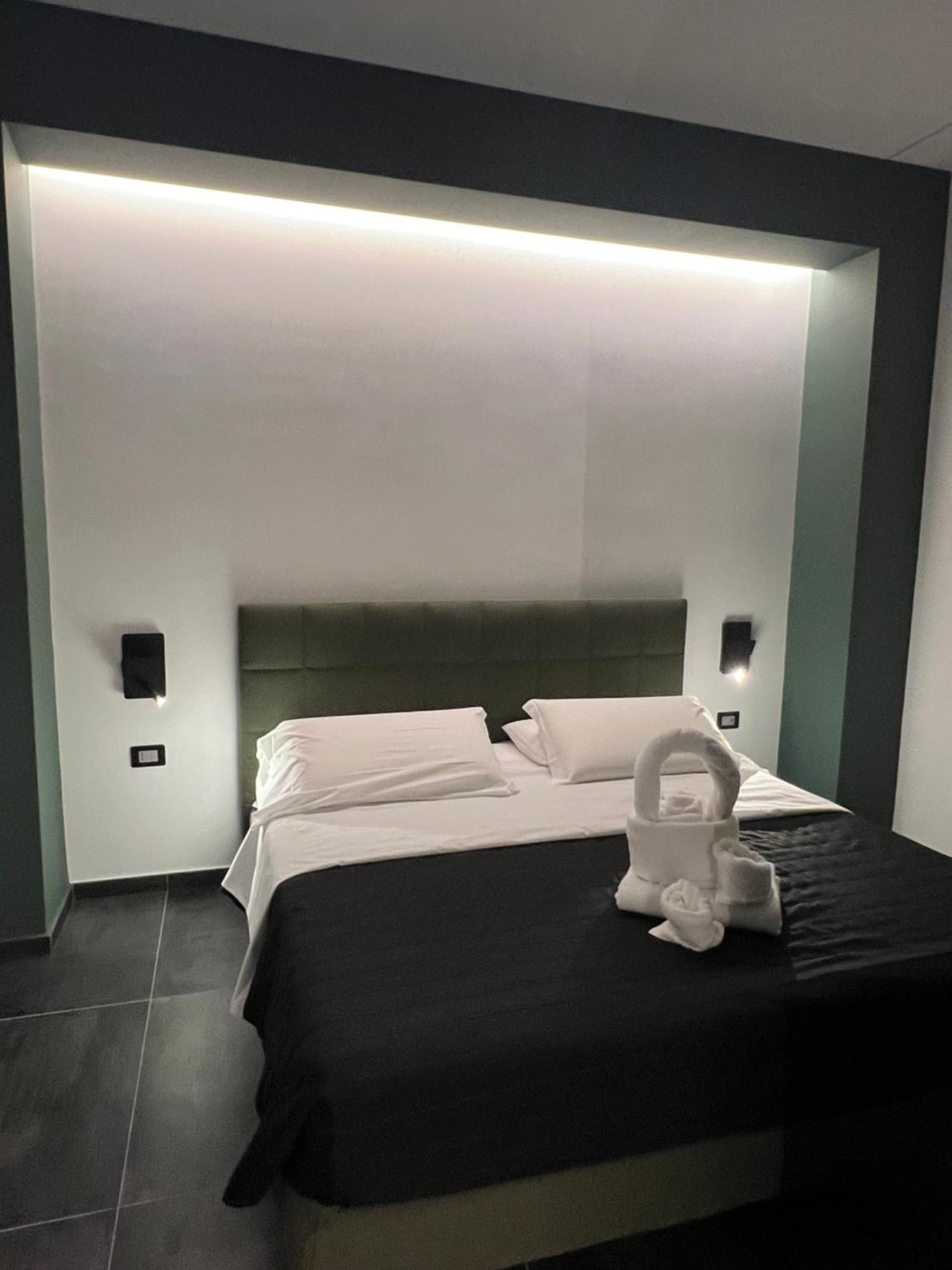 Napoliurbansuite Kültér fotó