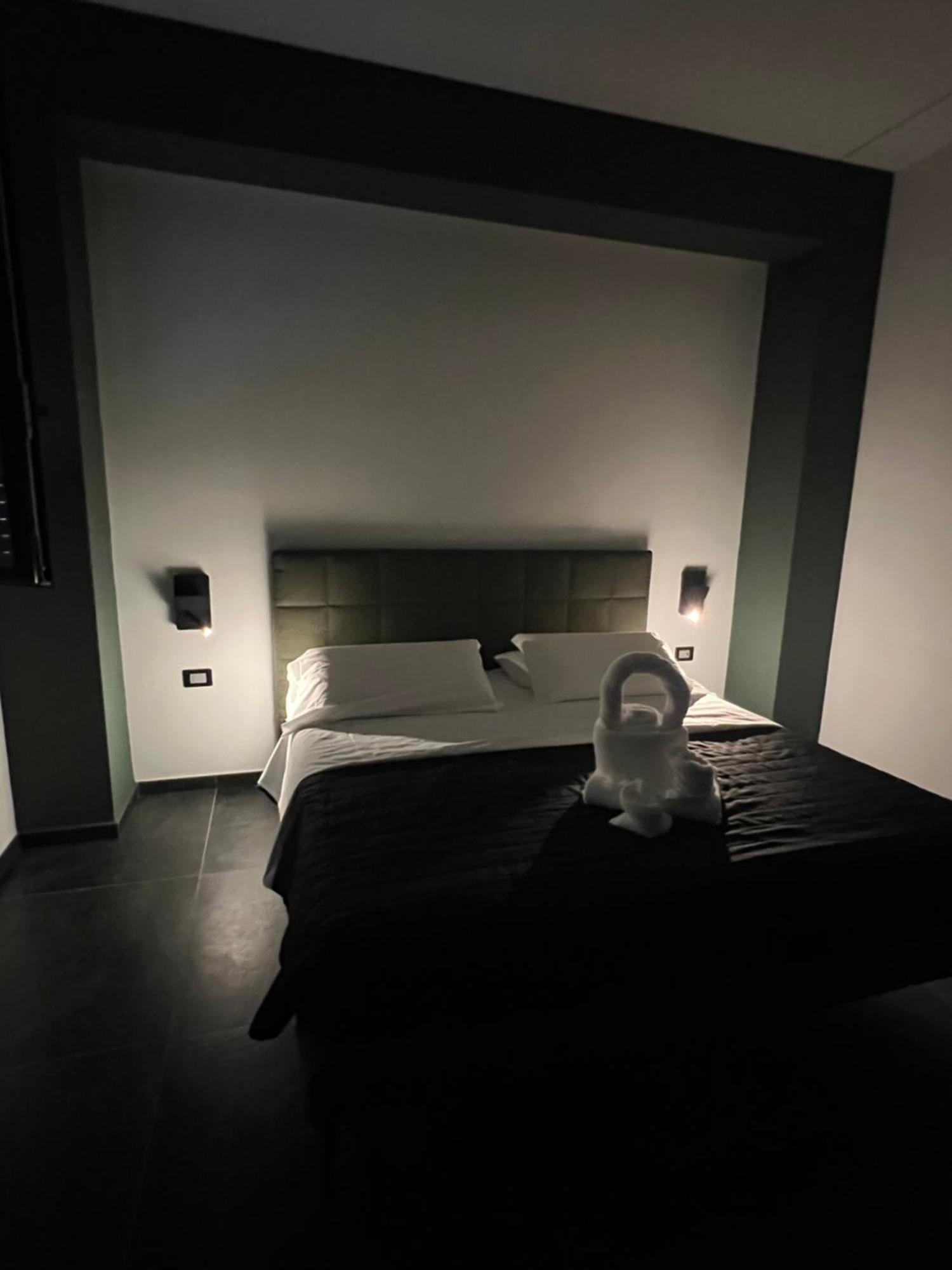 Napoliurbansuite Kültér fotó