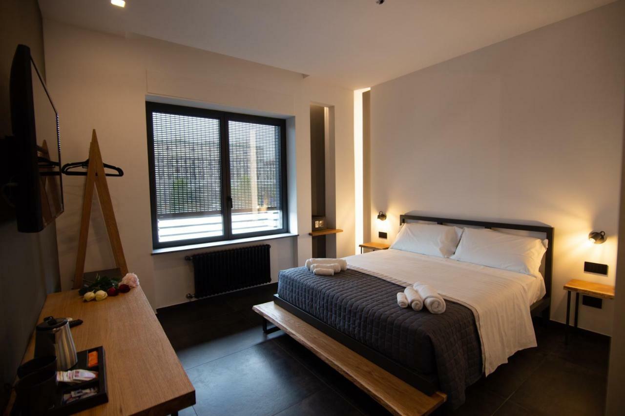Napoliurbansuite Kültér fotó