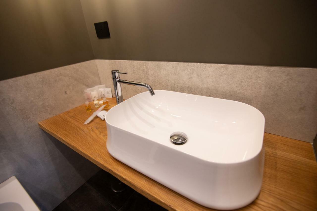 Napoliurbansuite Kültér fotó
