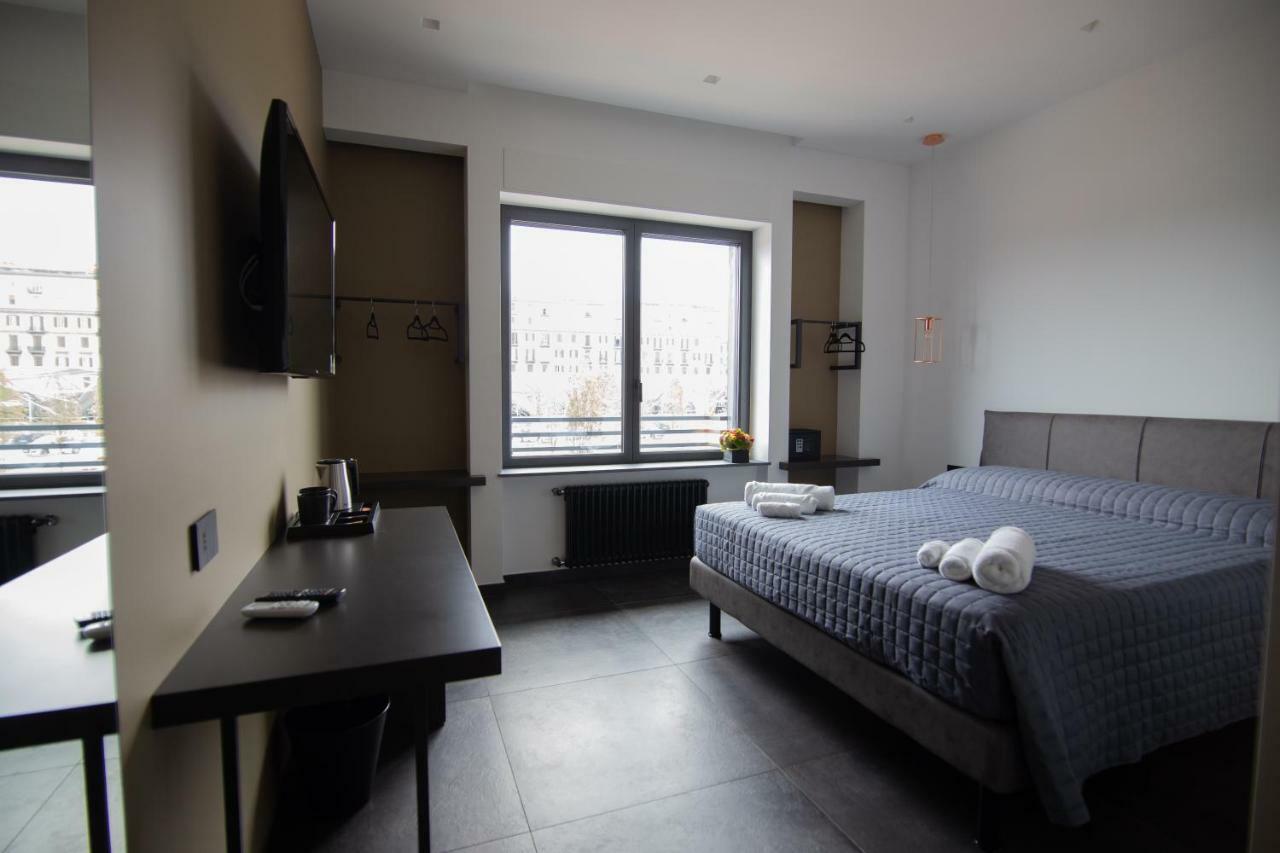 Napoliurbansuite Kültér fotó