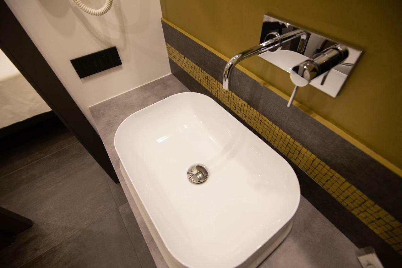 Napoliurbansuite Kültér fotó