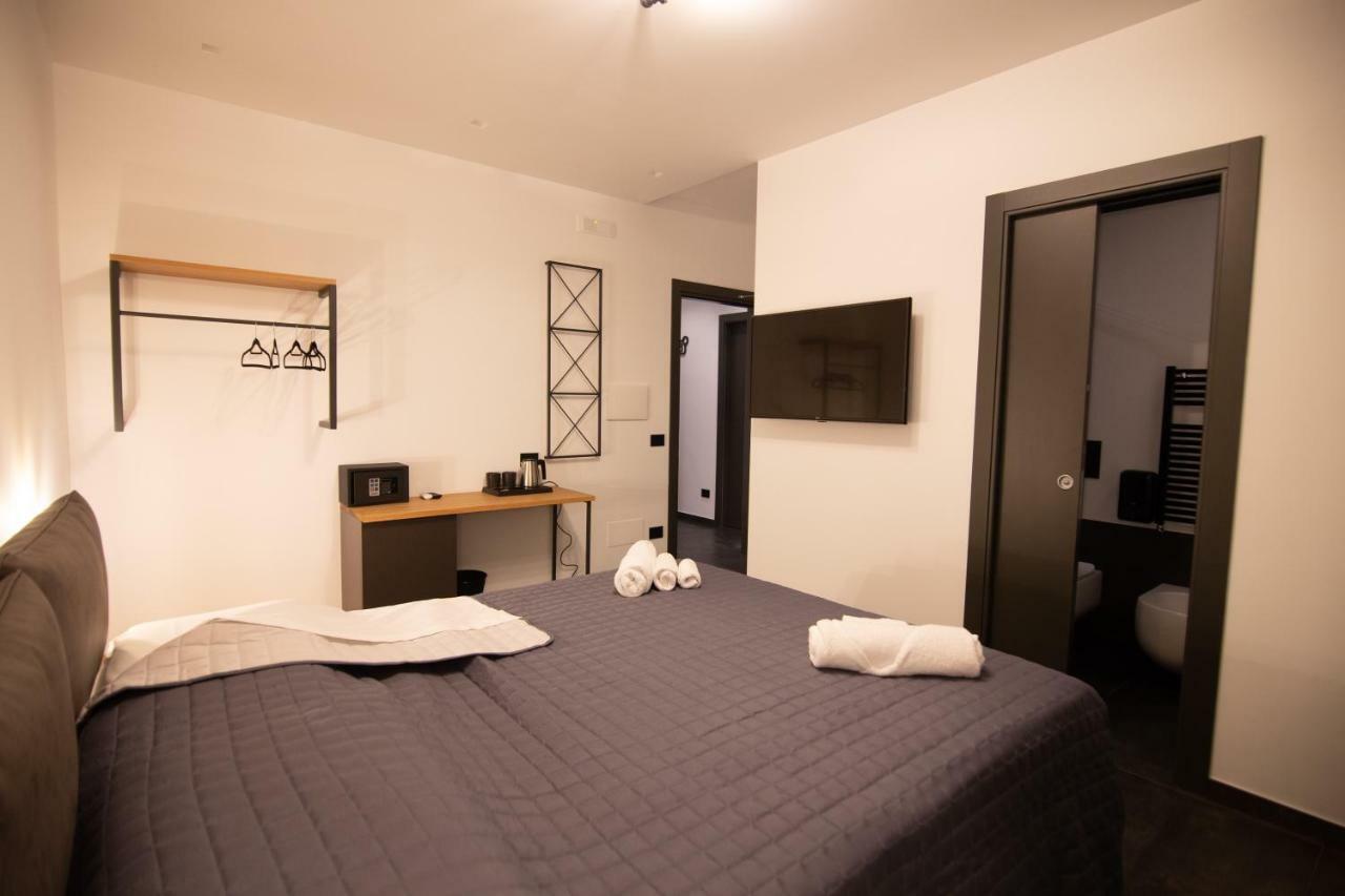 Napoliurbansuite Kültér fotó