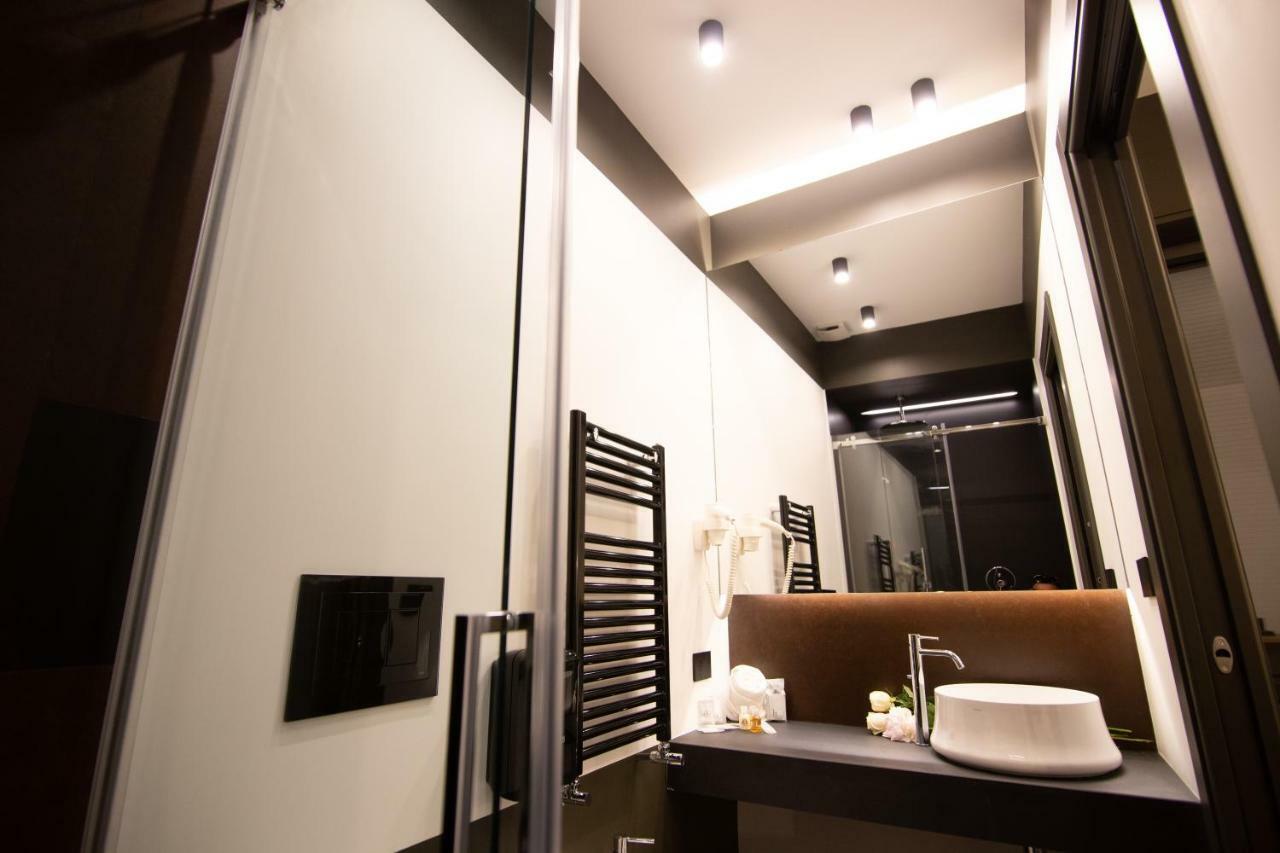 Napoliurbansuite Kültér fotó