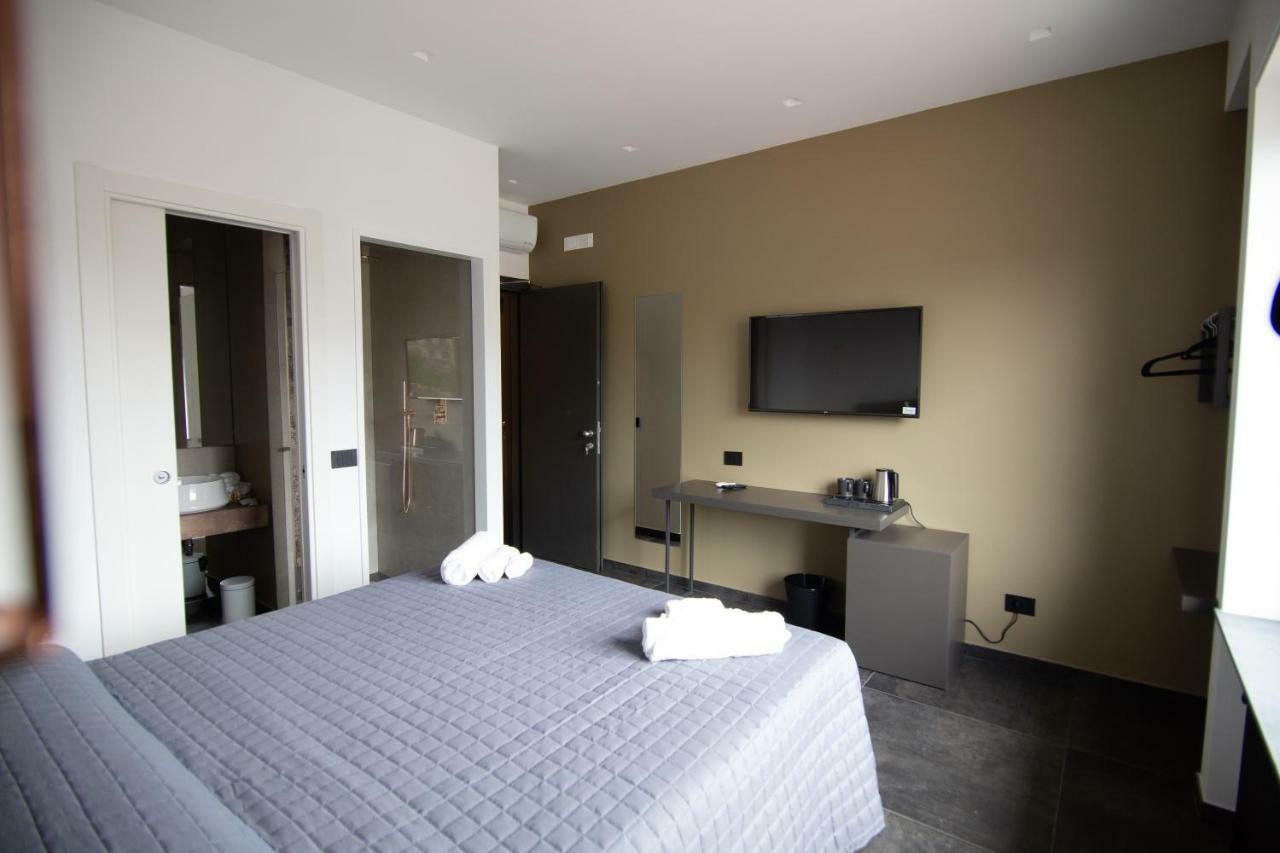 Napoliurbansuite Kültér fotó