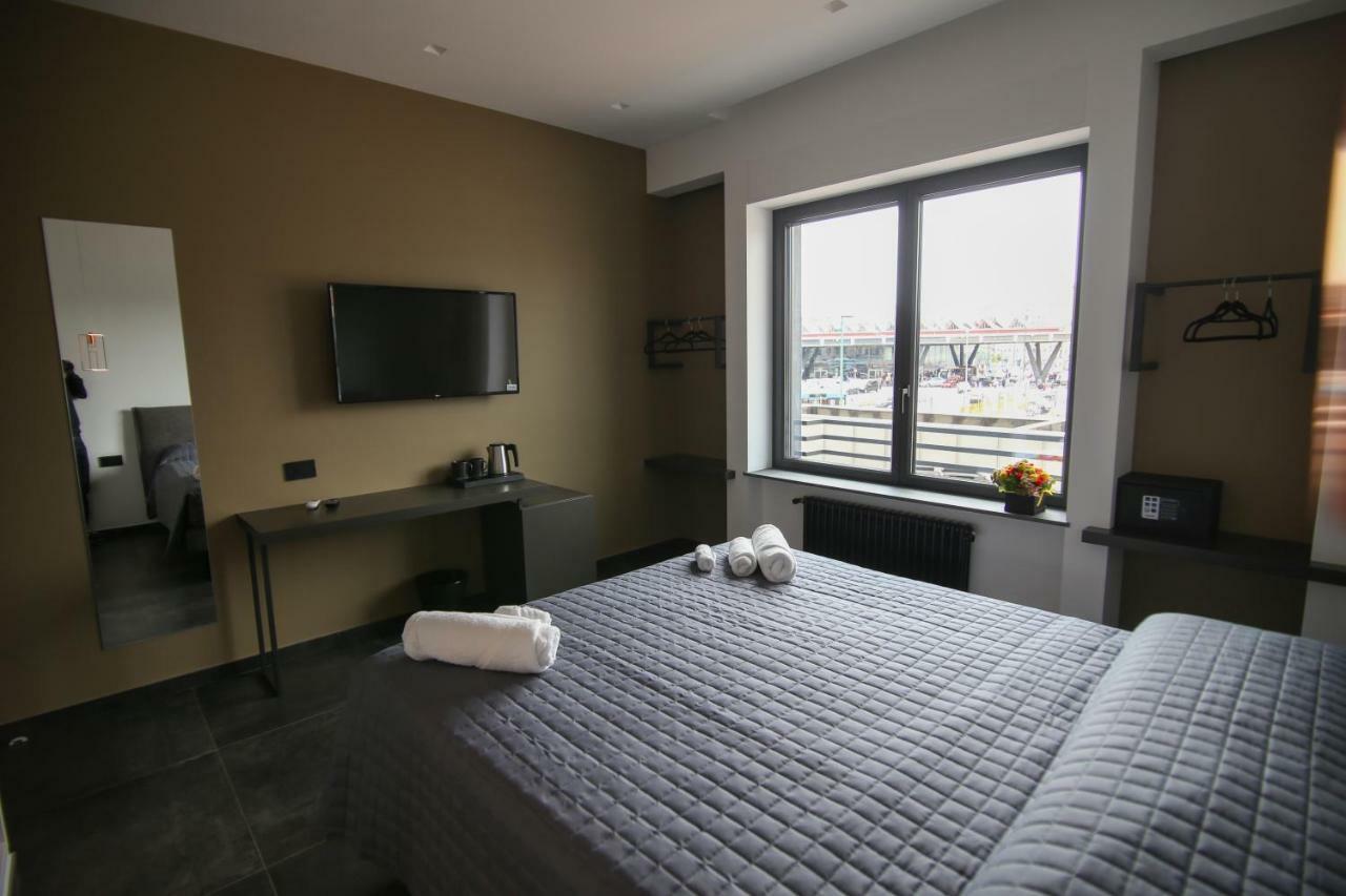 Napoliurbansuite Kültér fotó