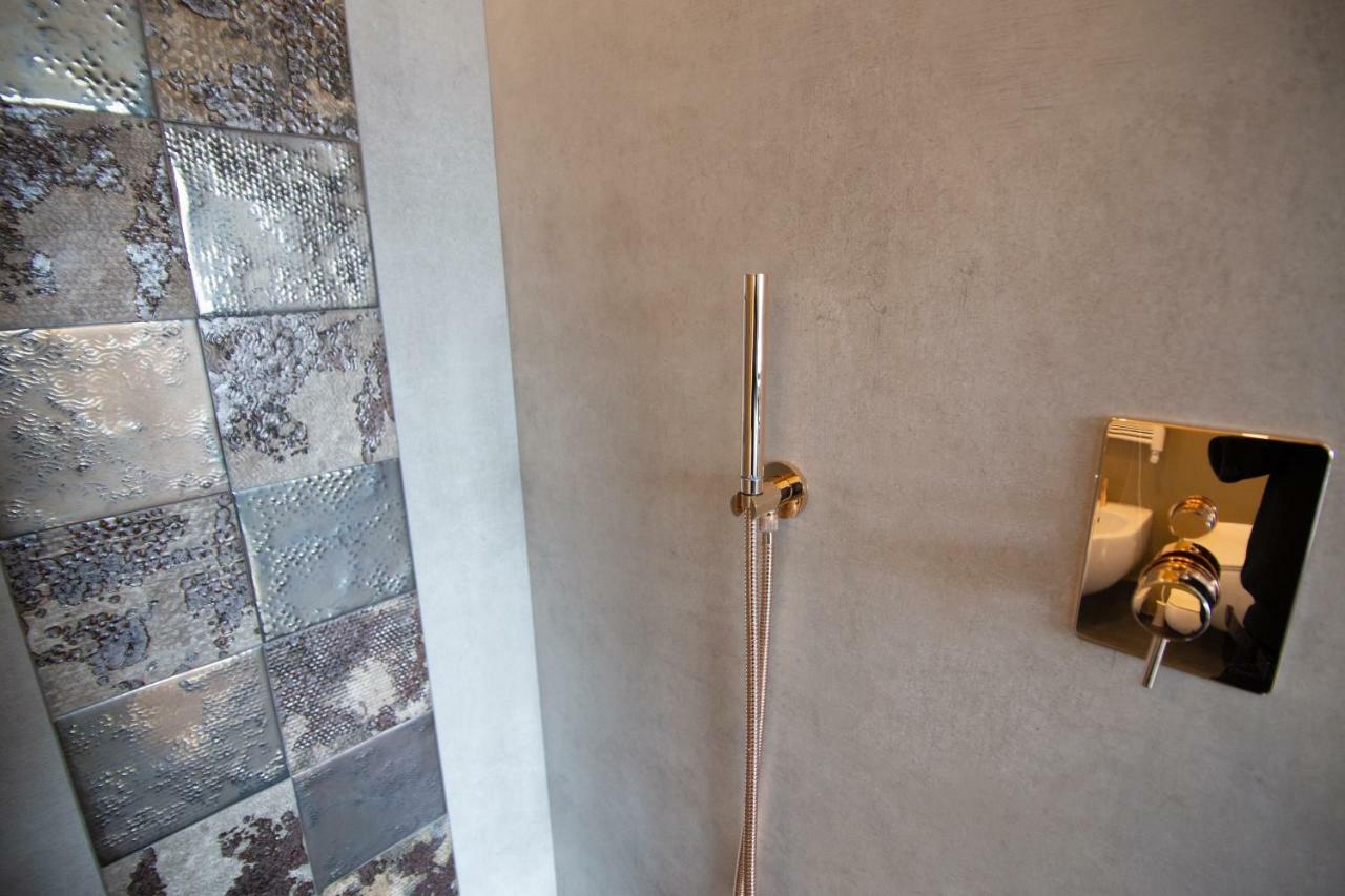 Napoliurbansuite Kültér fotó
