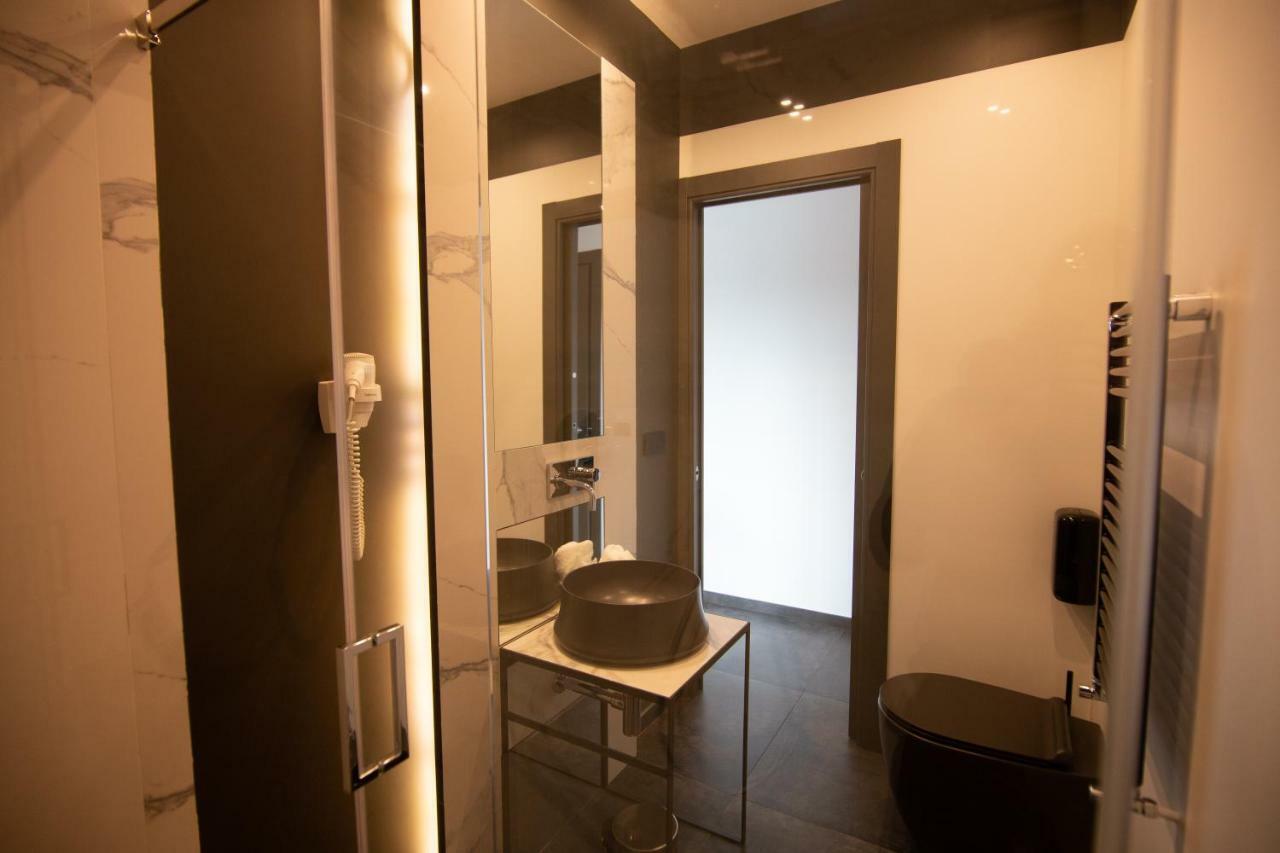 Napoliurbansuite Kültér fotó
