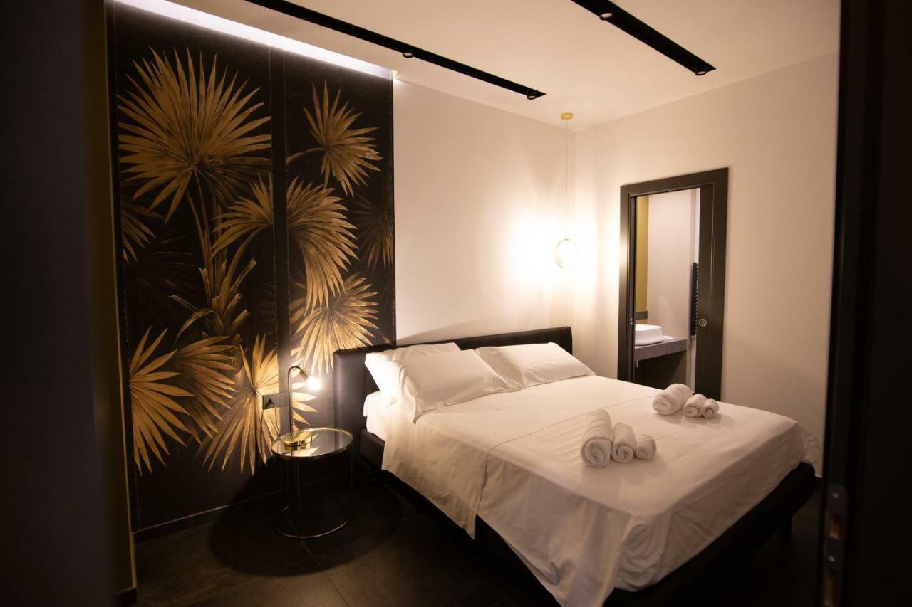 Napoliurbansuite Kültér fotó