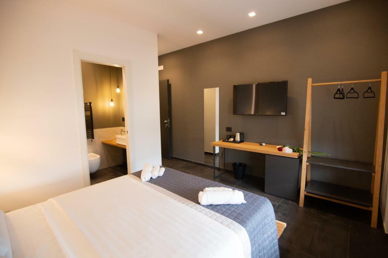 Napoliurbansuite Kültér fotó
