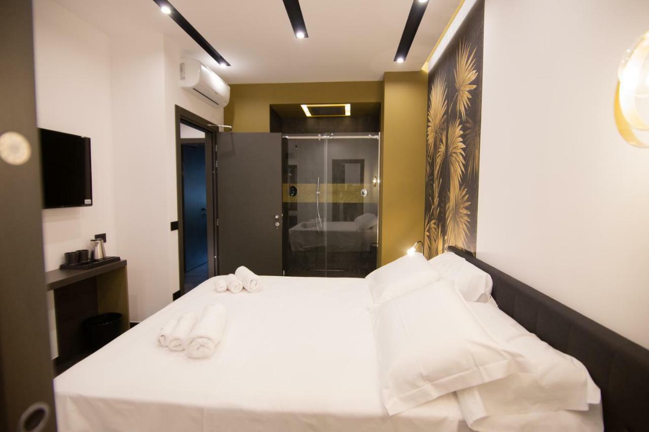 Napoliurbansuite Kültér fotó