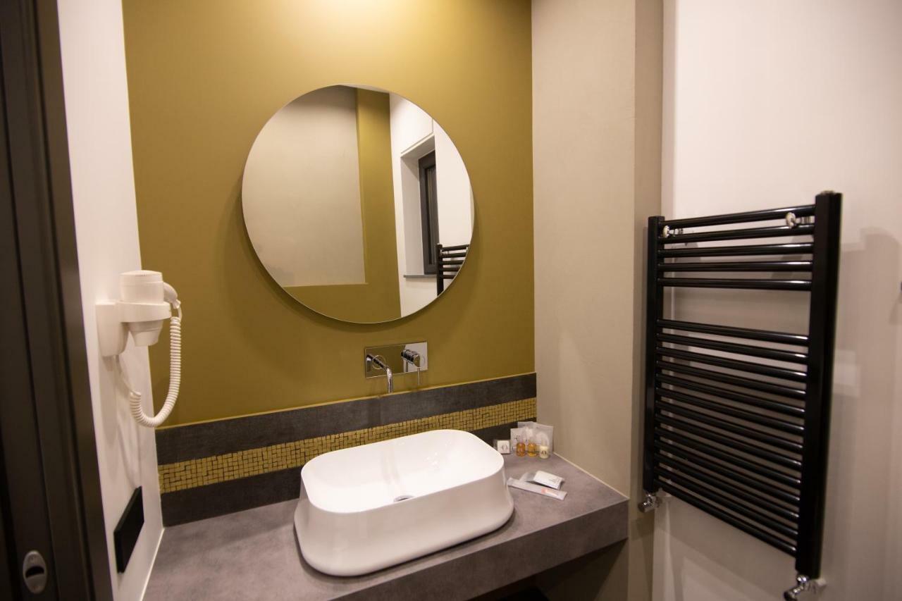 Napoliurbansuite Kültér fotó