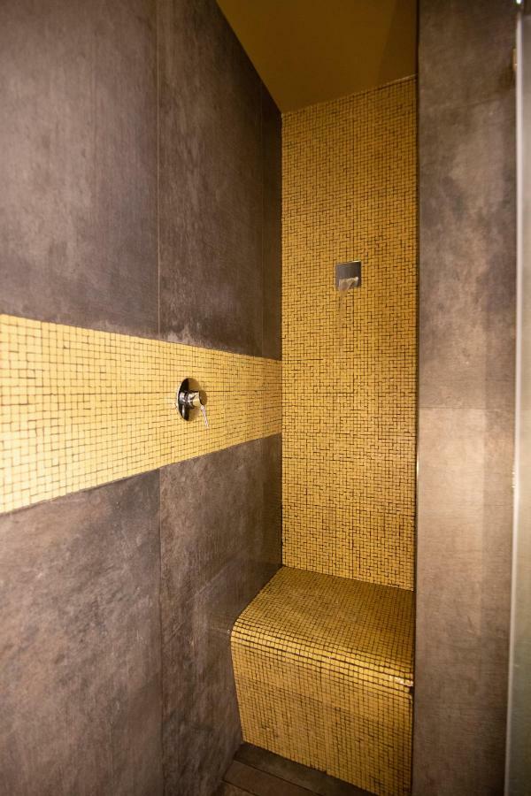 Napoliurbansuite Kültér fotó