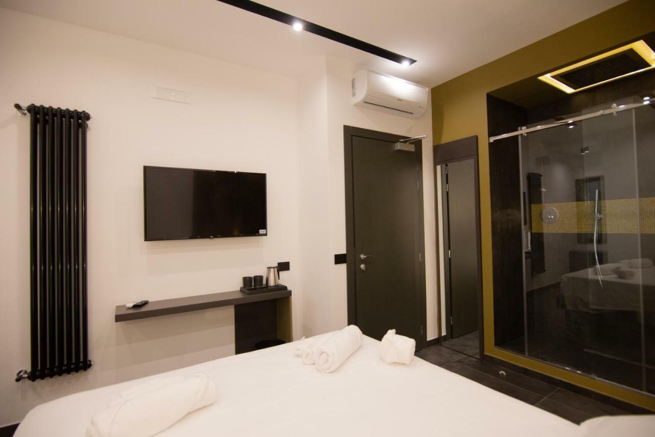 Napoliurbansuite Kültér fotó
