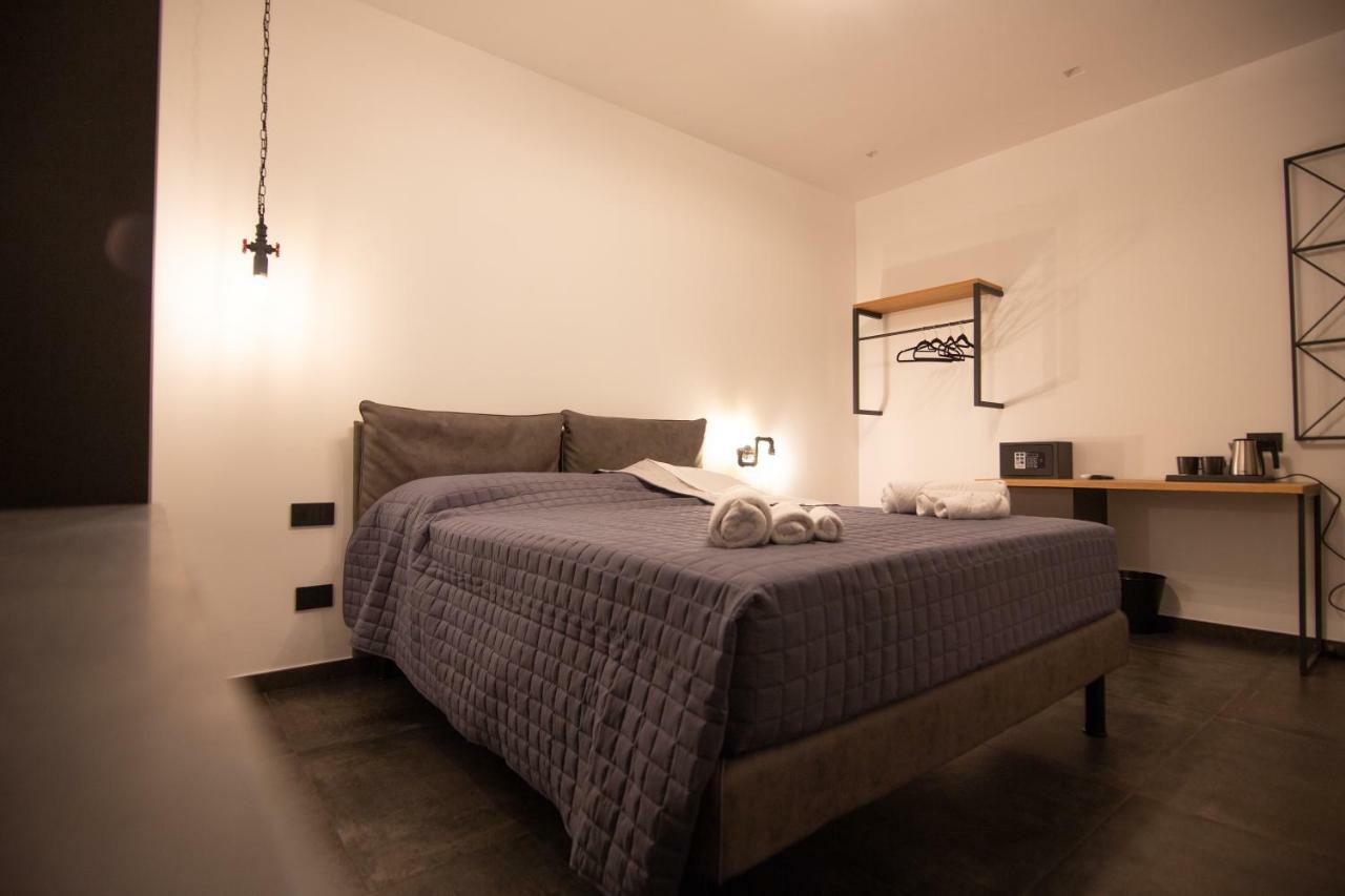 Napoliurbansuite Kültér fotó