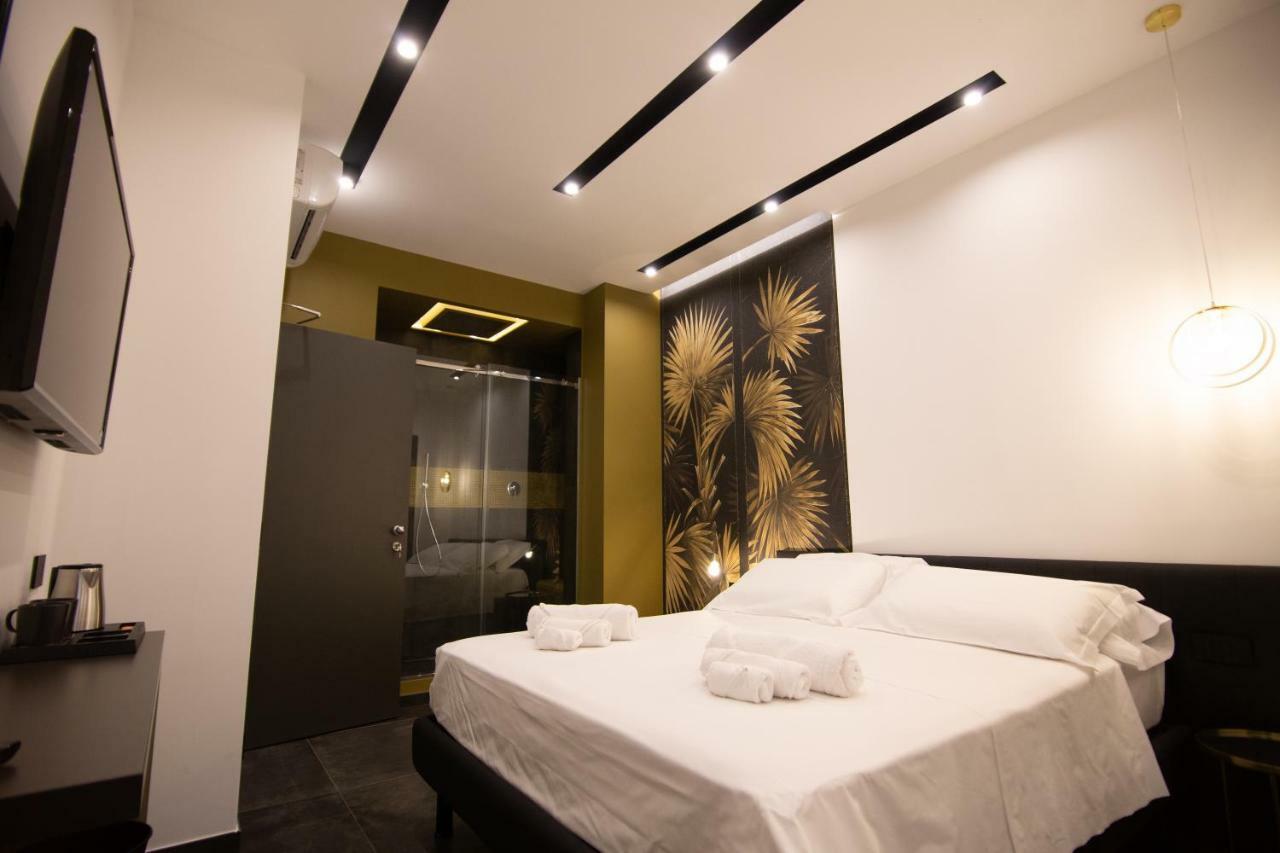 Napoliurbansuite Kültér fotó
