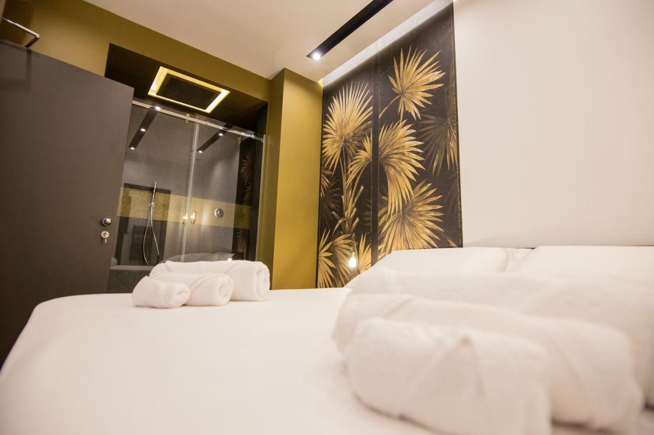 Napoliurbansuite Kültér fotó