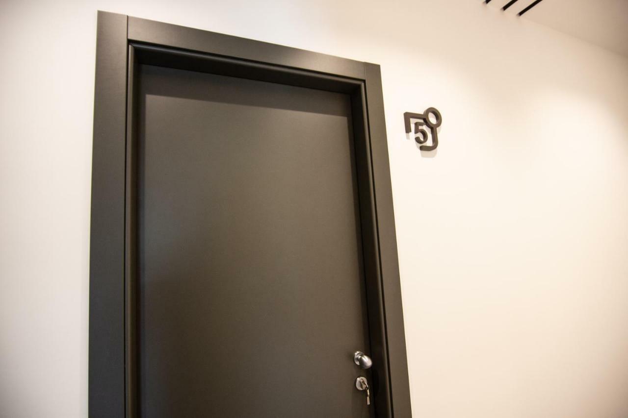 Napoliurbansuite Kültér fotó