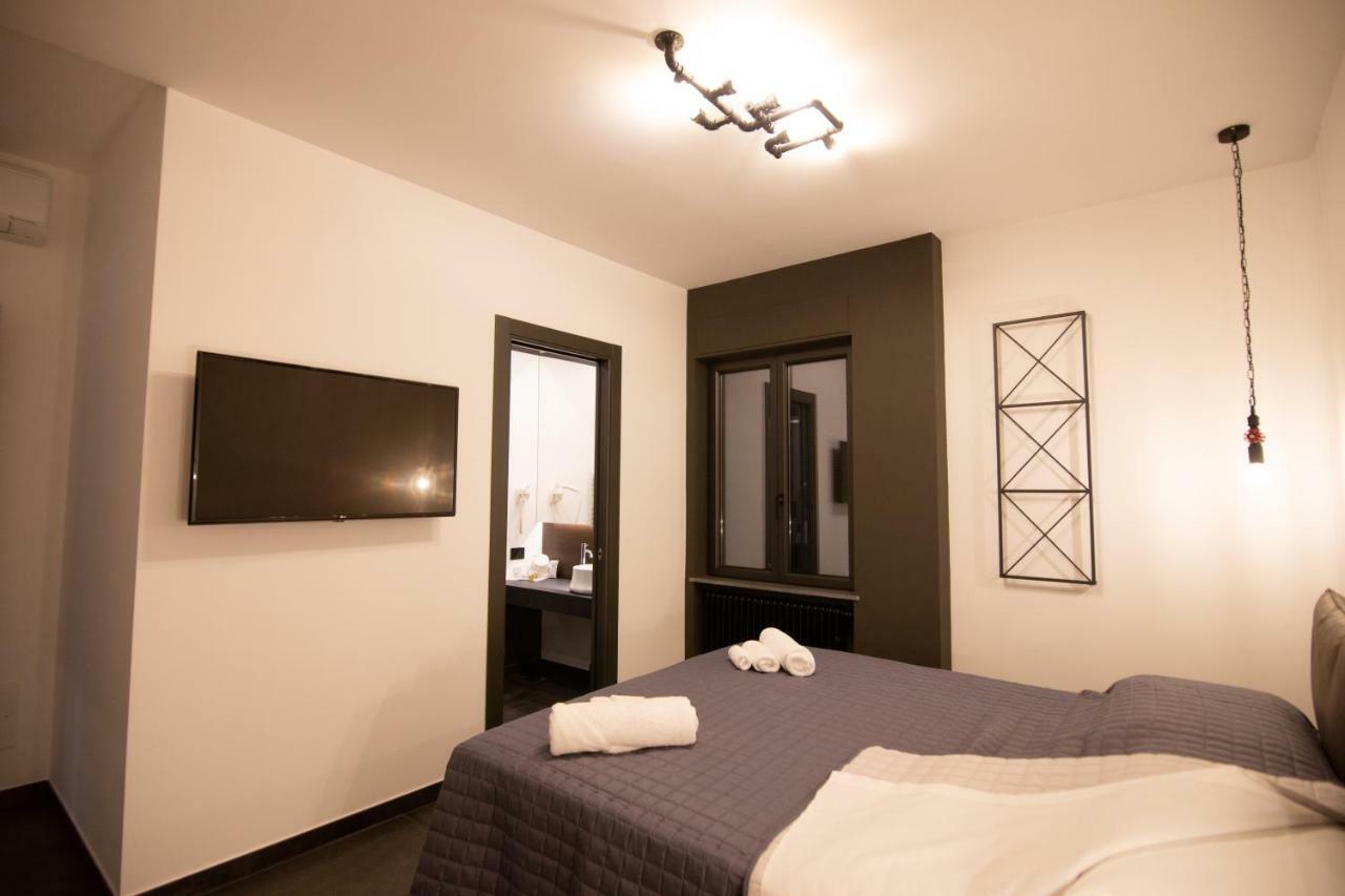 Napoliurbansuite Kültér fotó