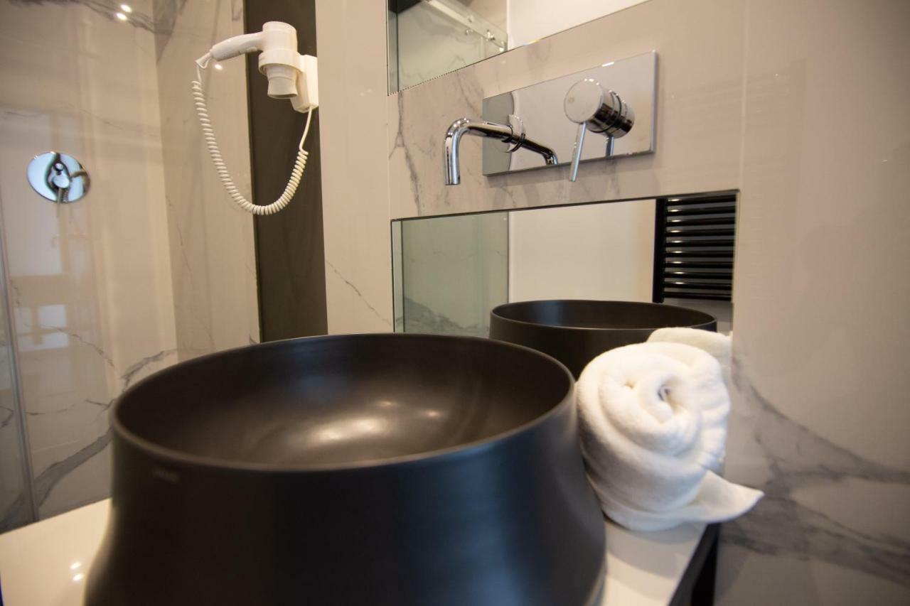 Napoliurbansuite Kültér fotó