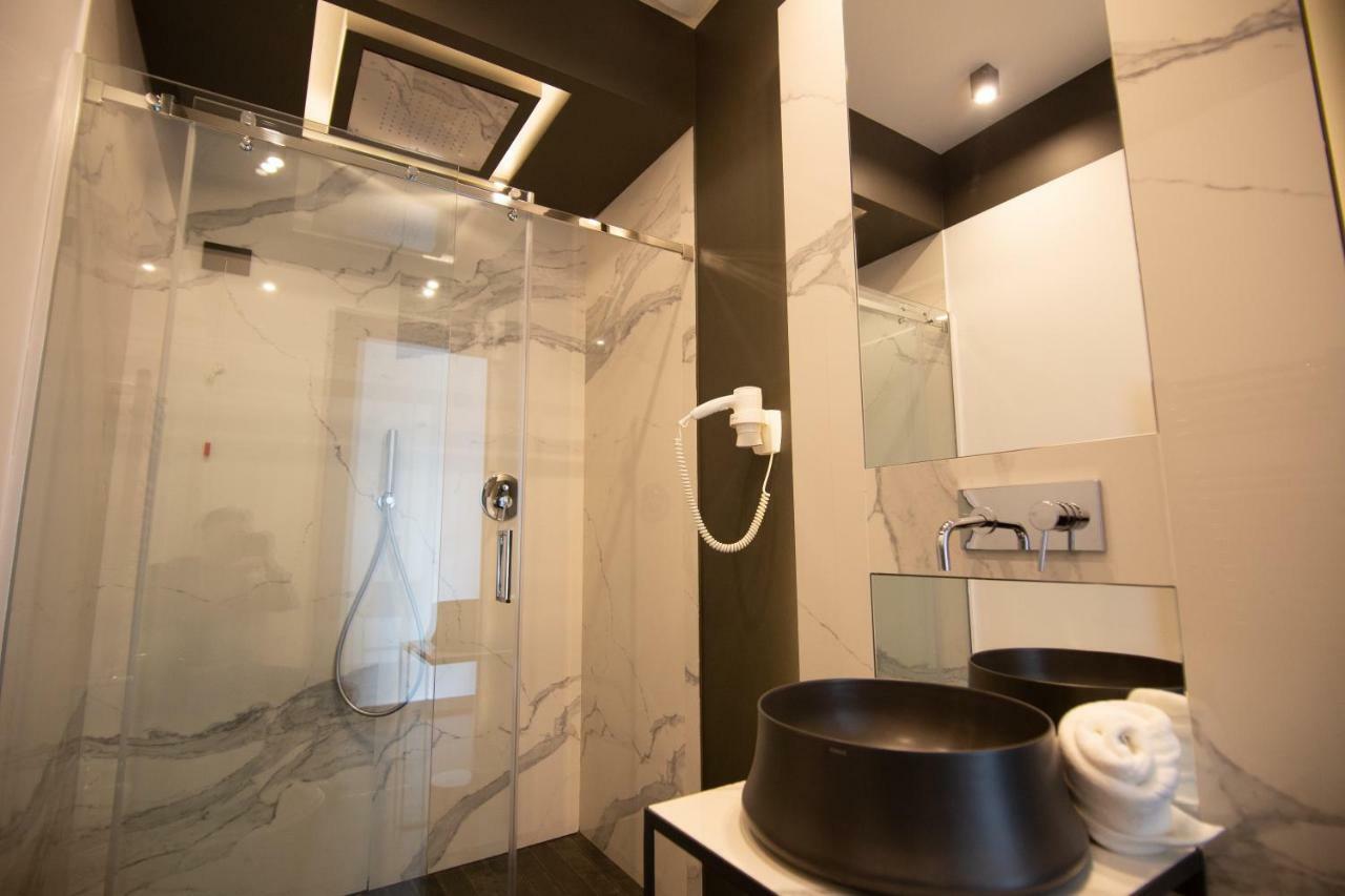 Napoliurbansuite Kültér fotó