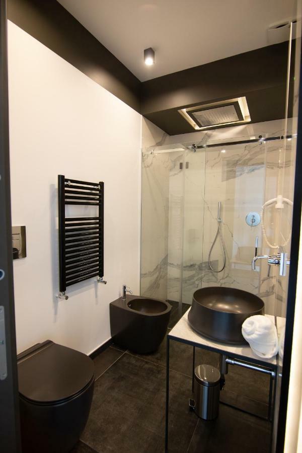 Napoliurbansuite Kültér fotó