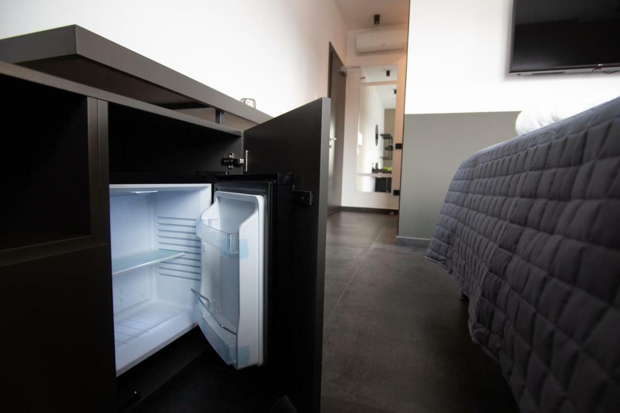 Napoliurbansuite Kültér fotó