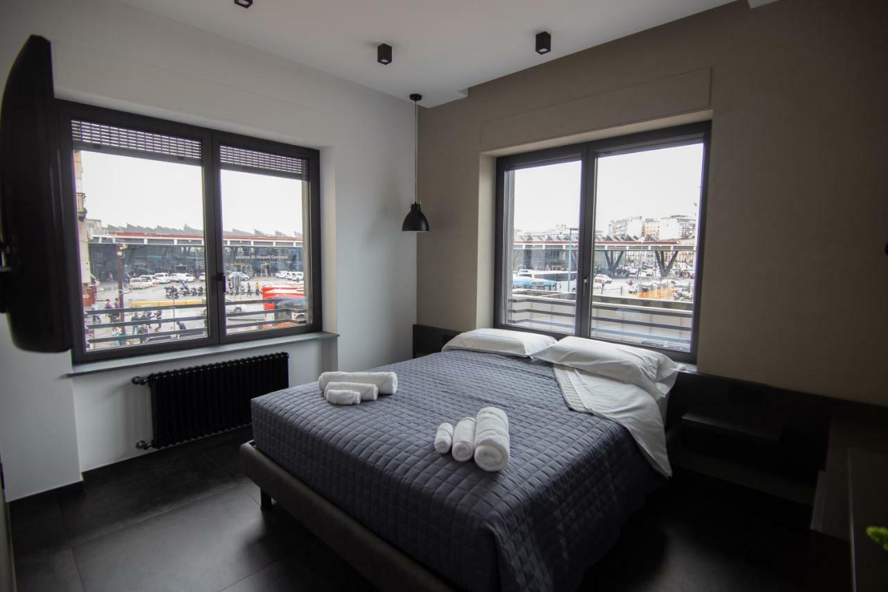 Napoliurbansuite Kültér fotó