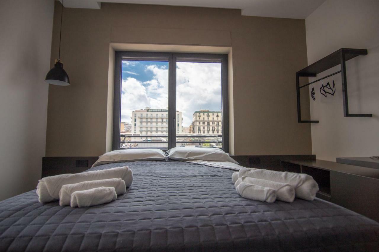Napoliurbansuite Kültér fotó