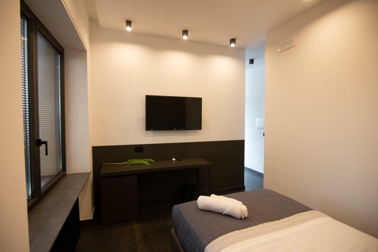 Napoliurbansuite Kültér fotó