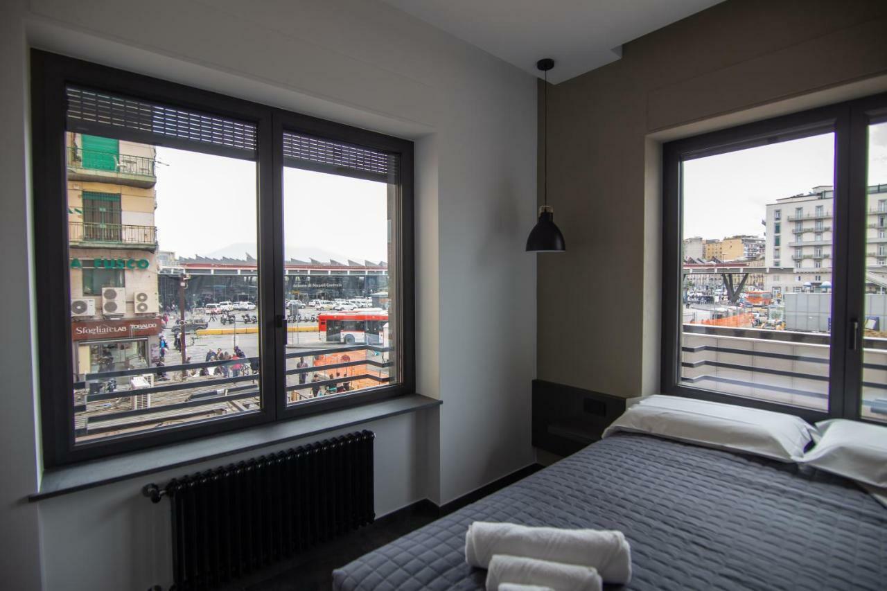 Napoliurbansuite Kültér fotó