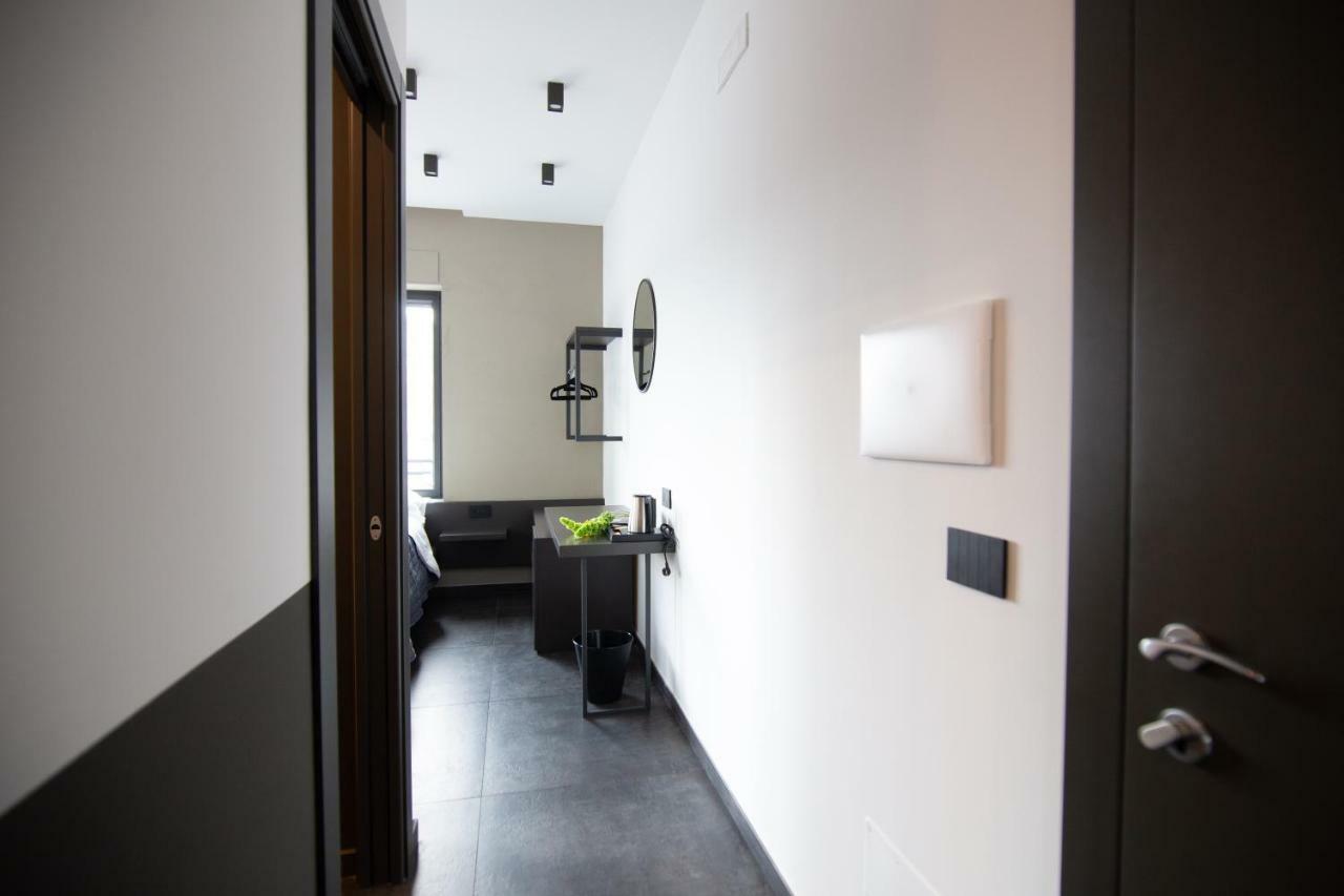 Napoliurbansuite Kültér fotó