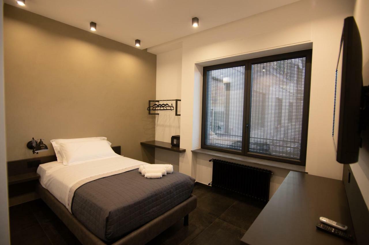 Napoliurbansuite Kültér fotó