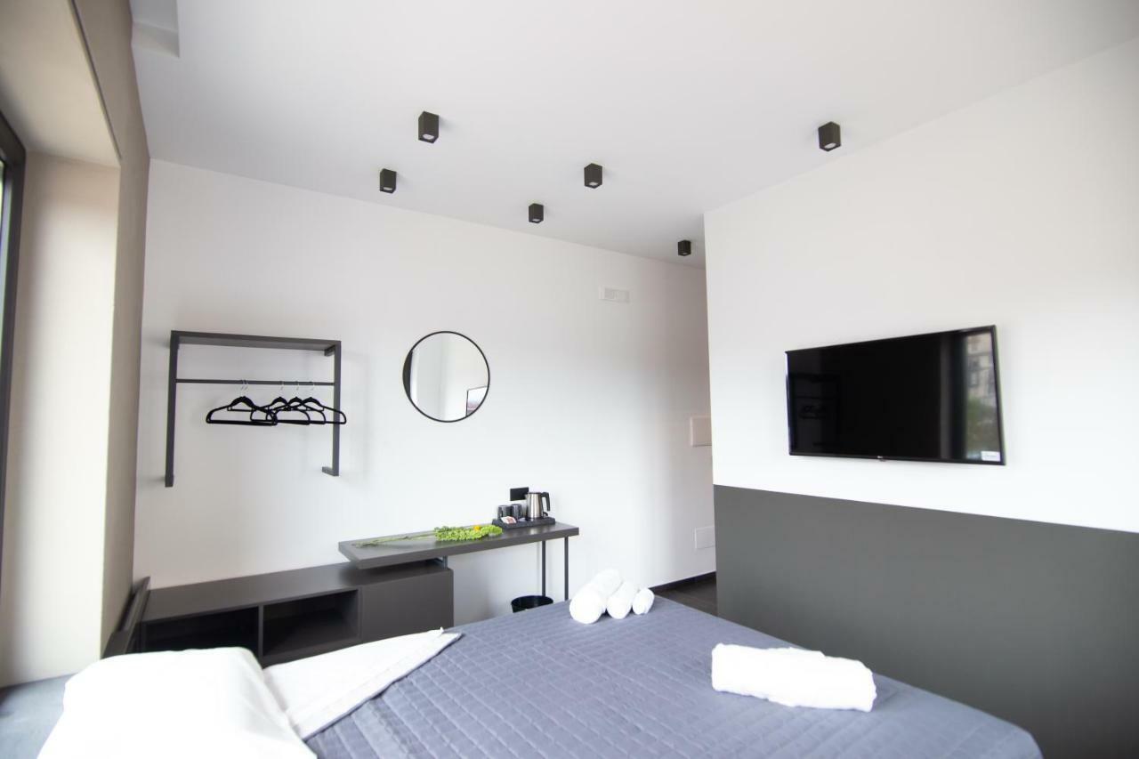 Napoliurbansuite Kültér fotó