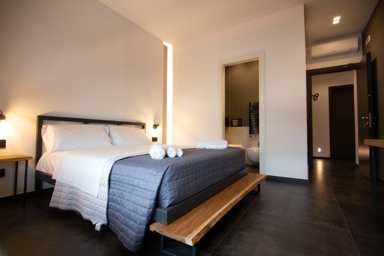 Napoliurbansuite Kültér fotó