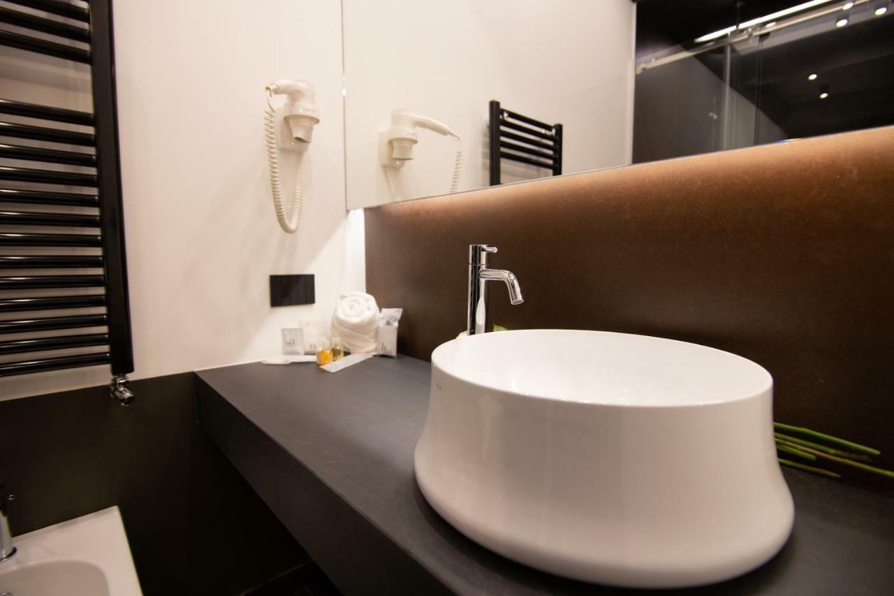 Napoliurbansuite Kültér fotó