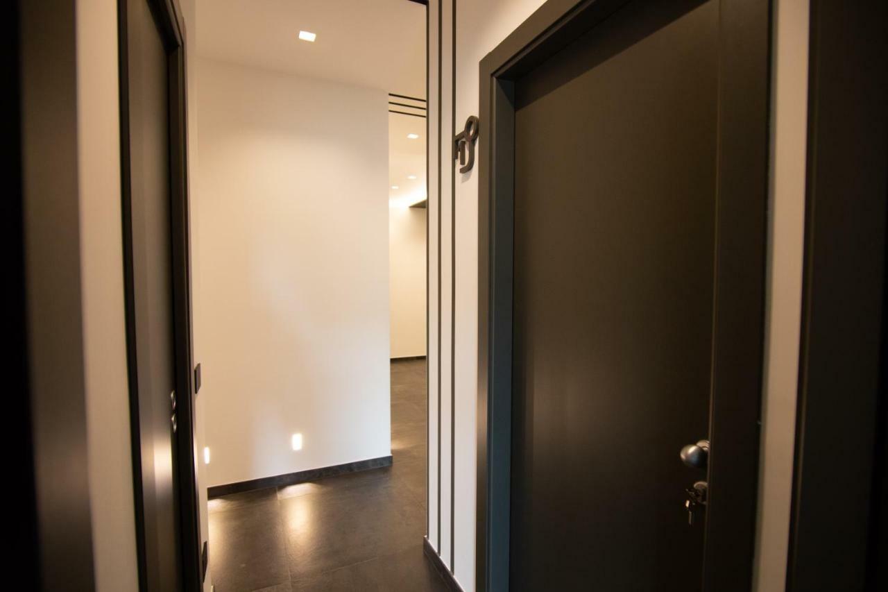 Napoliurbansuite Kültér fotó