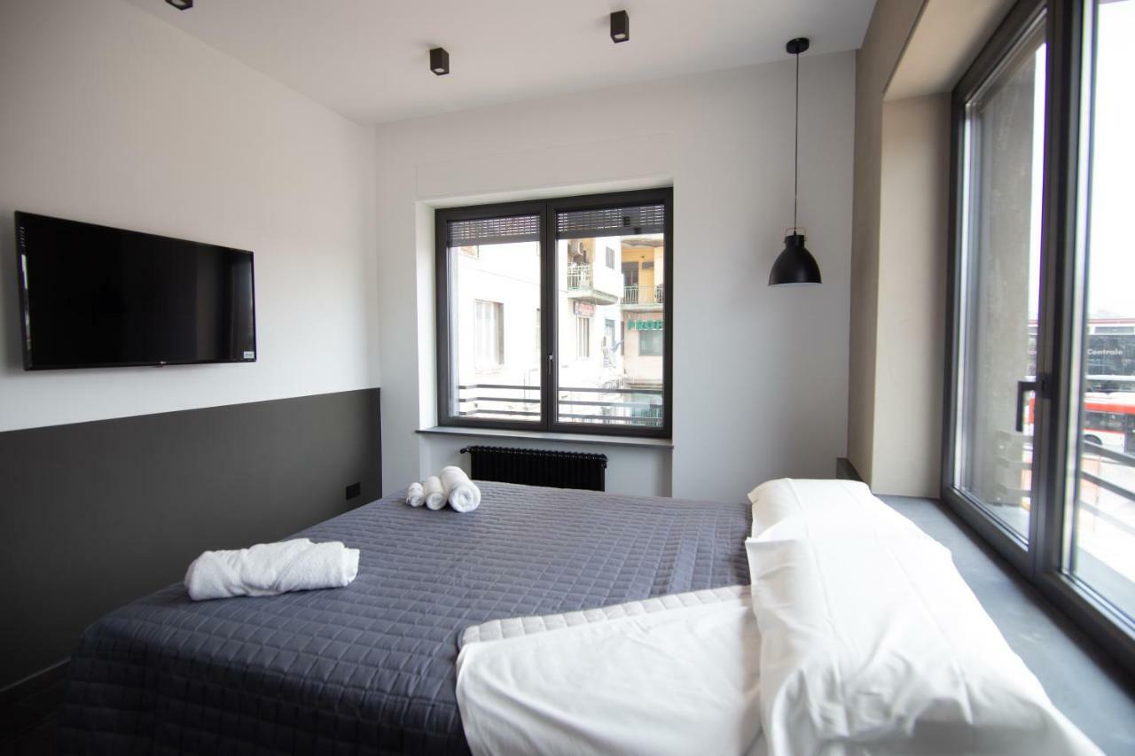 Napoliurbansuite Kültér fotó