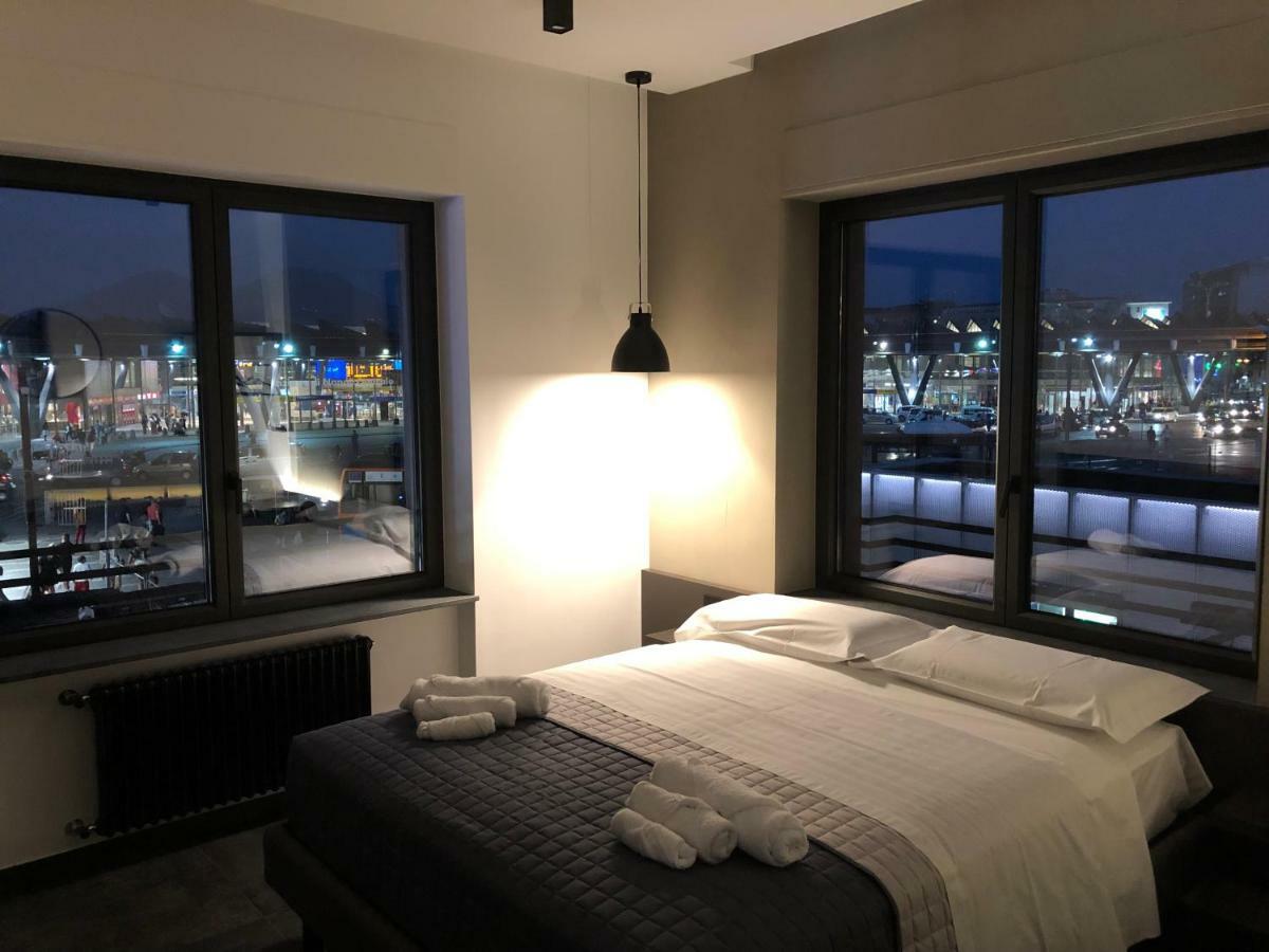 Napoliurbansuite Kültér fotó